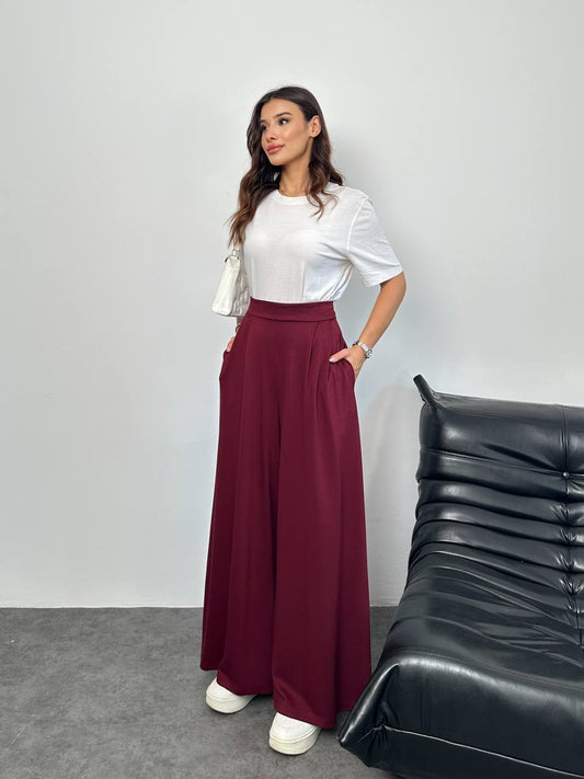 سروال أوفر توب مونطوني