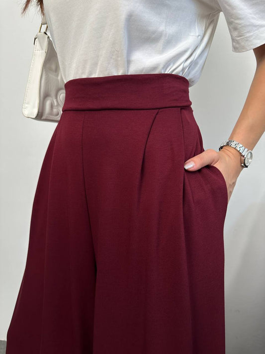 سروال أوفر توب مونطوني