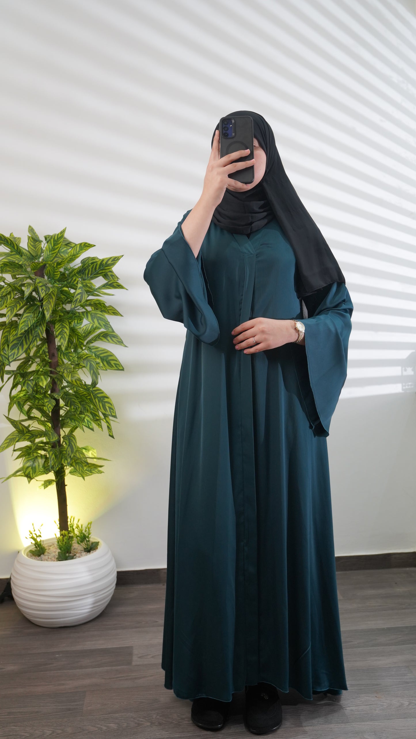عبايه العيد
