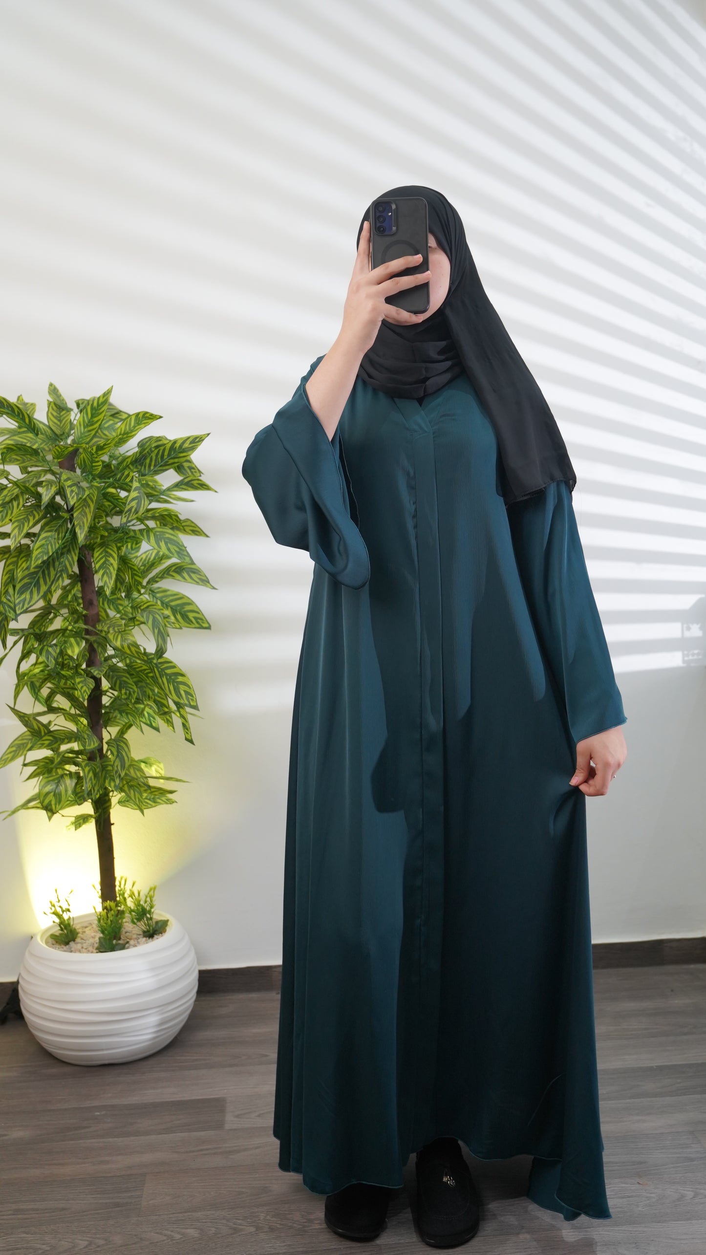 عبايه العيد