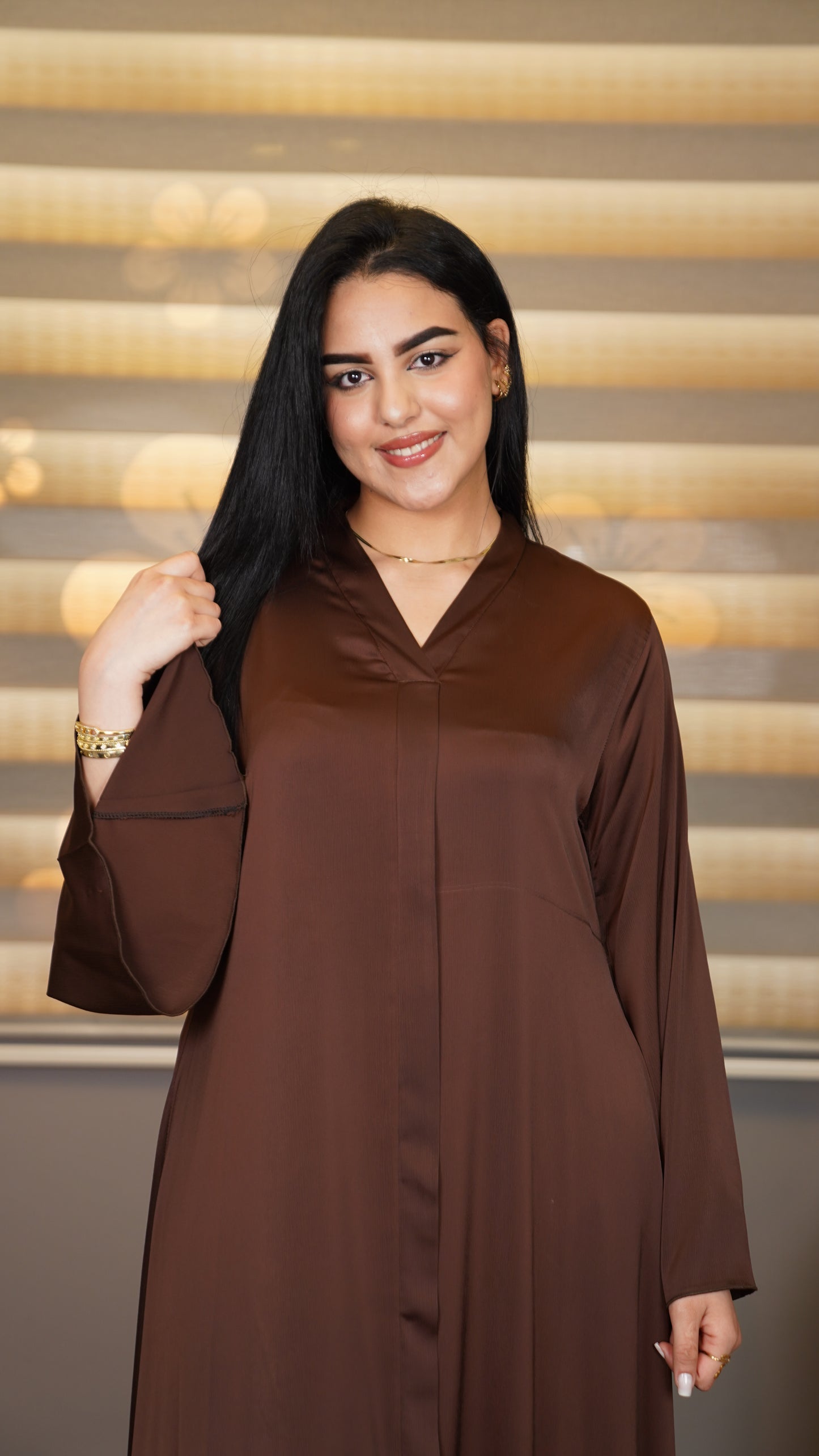 عبايه العيد