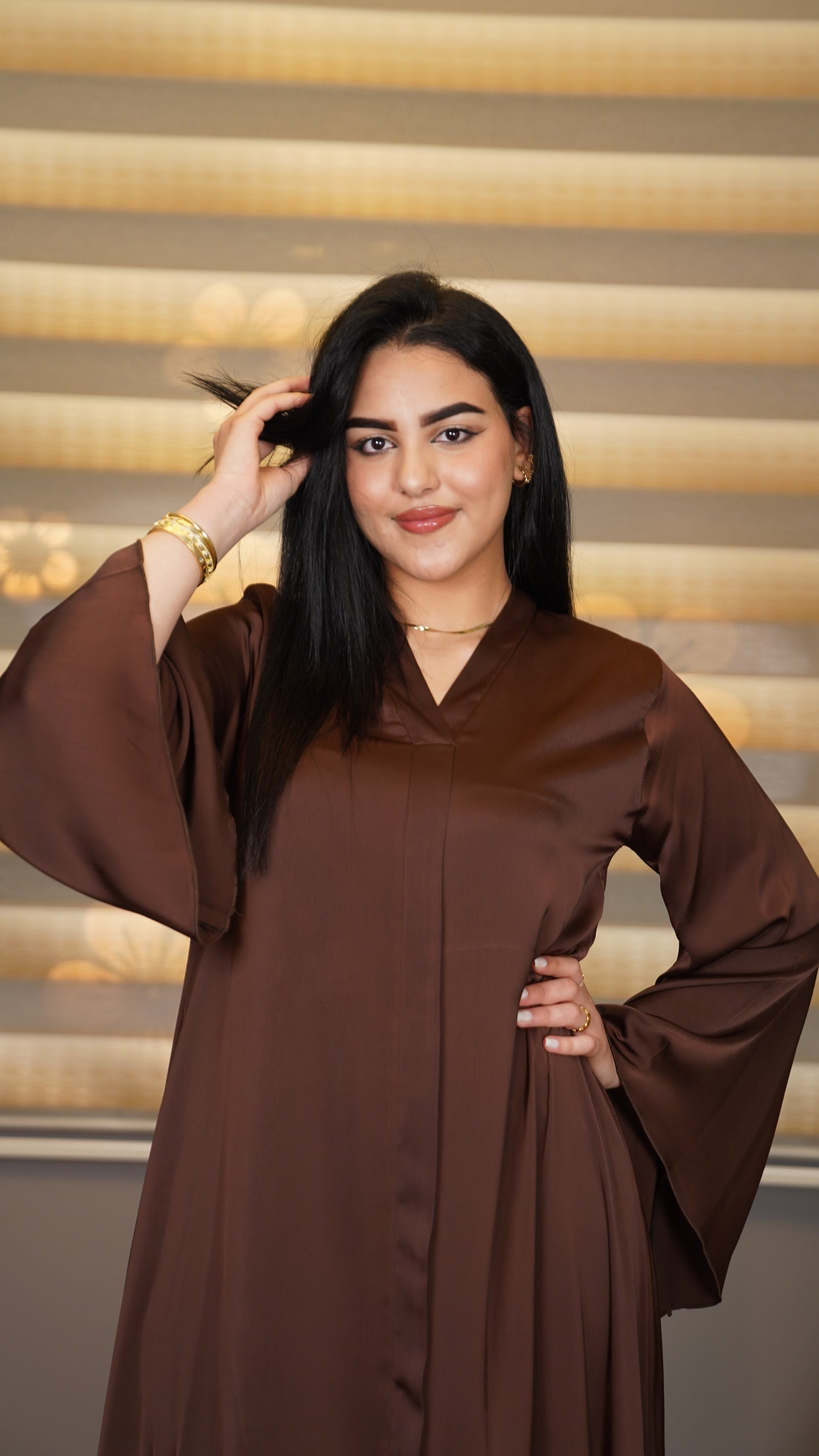 عبايه العيد