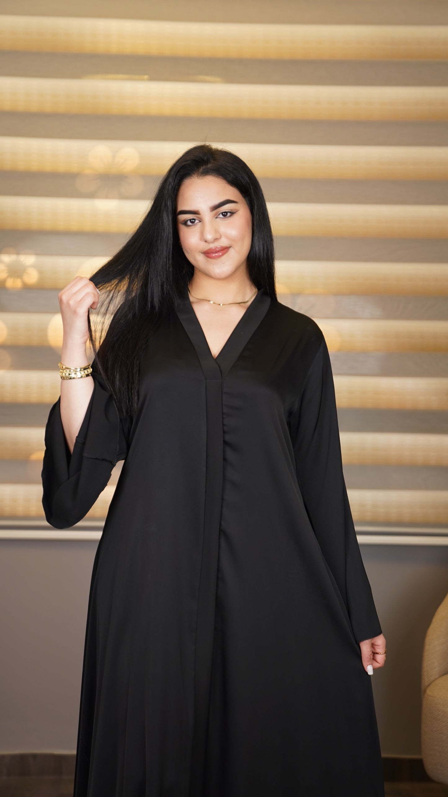 عبايه العيد