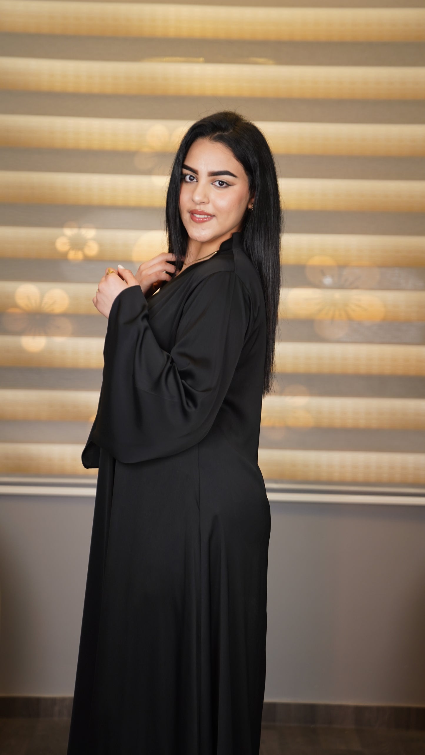 عبايه العيد