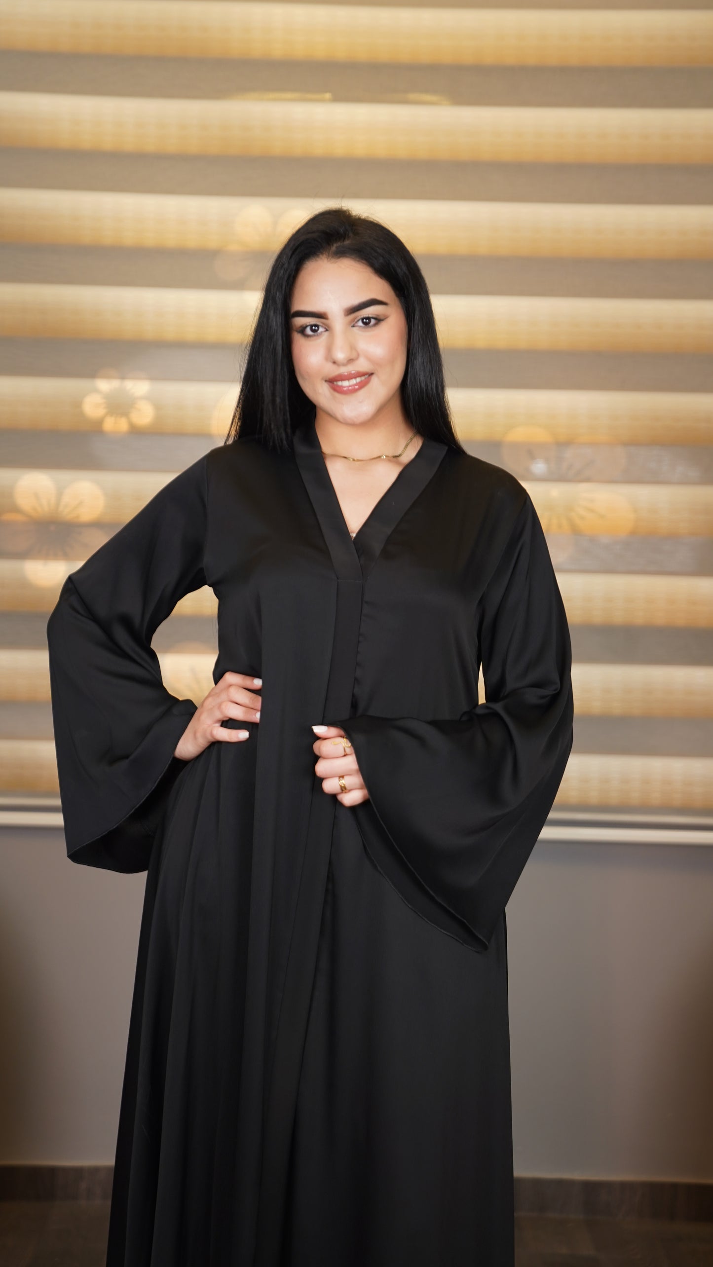عبايه العيد