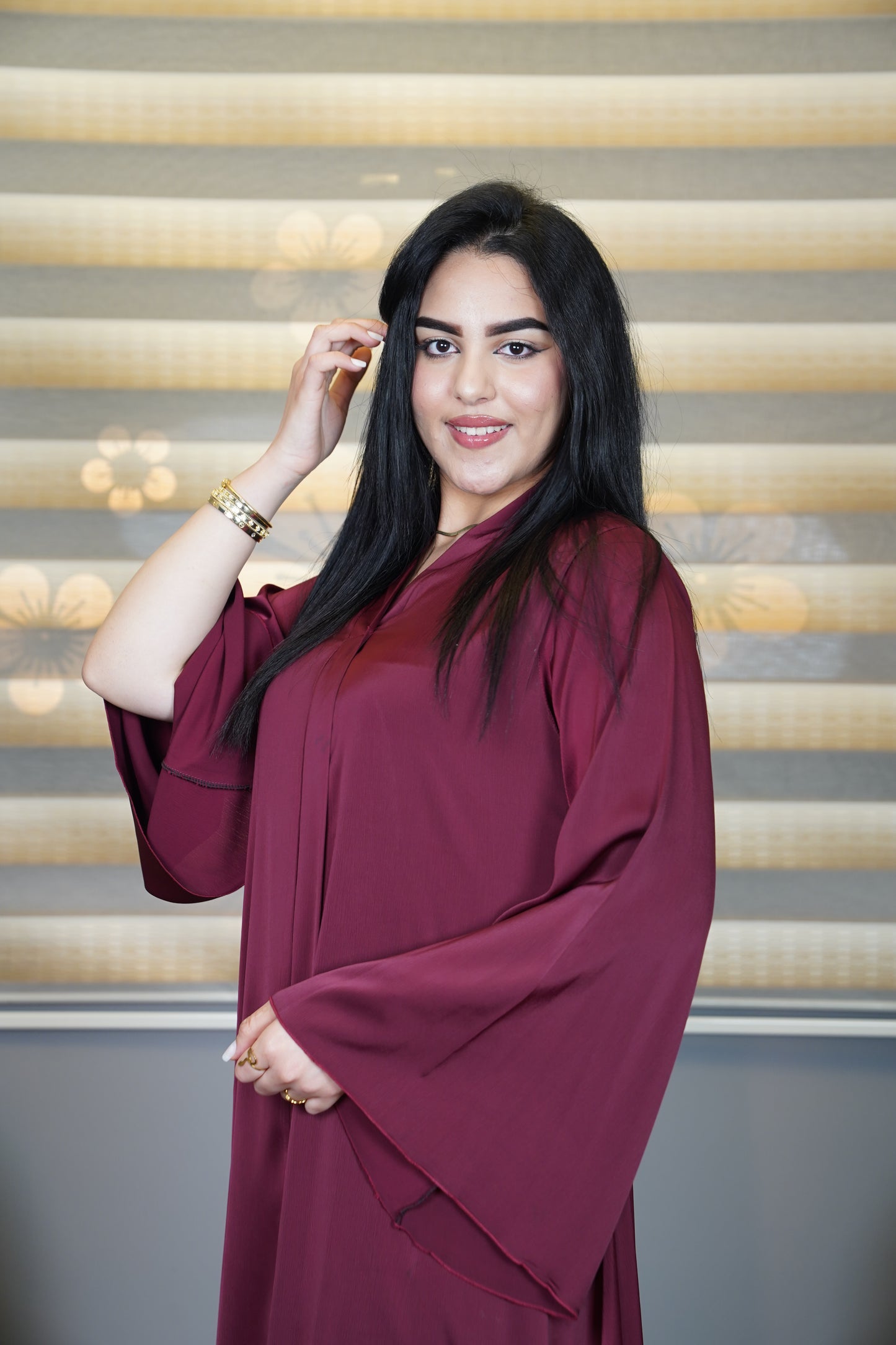عبايه العيد