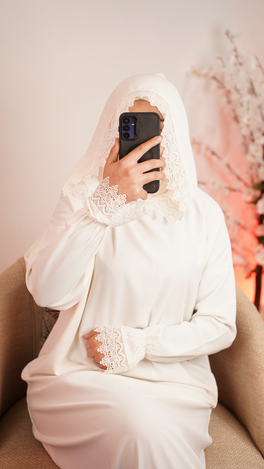 عباية