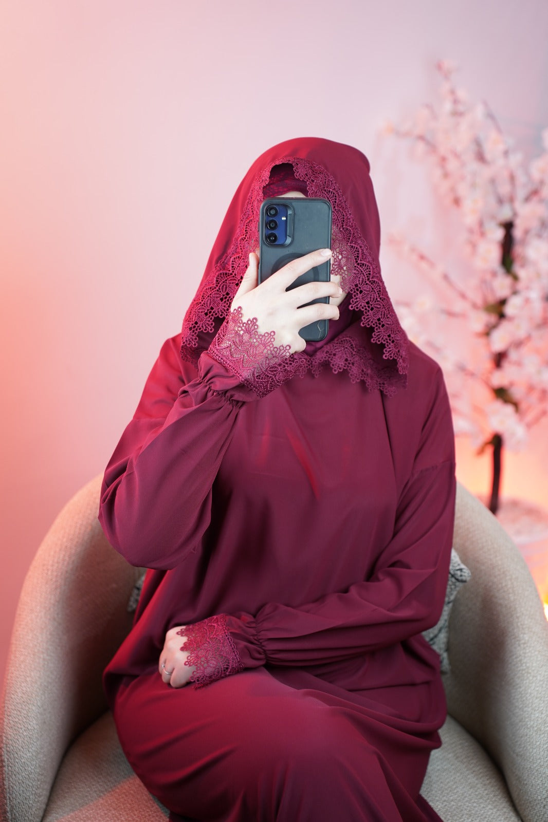 عباية