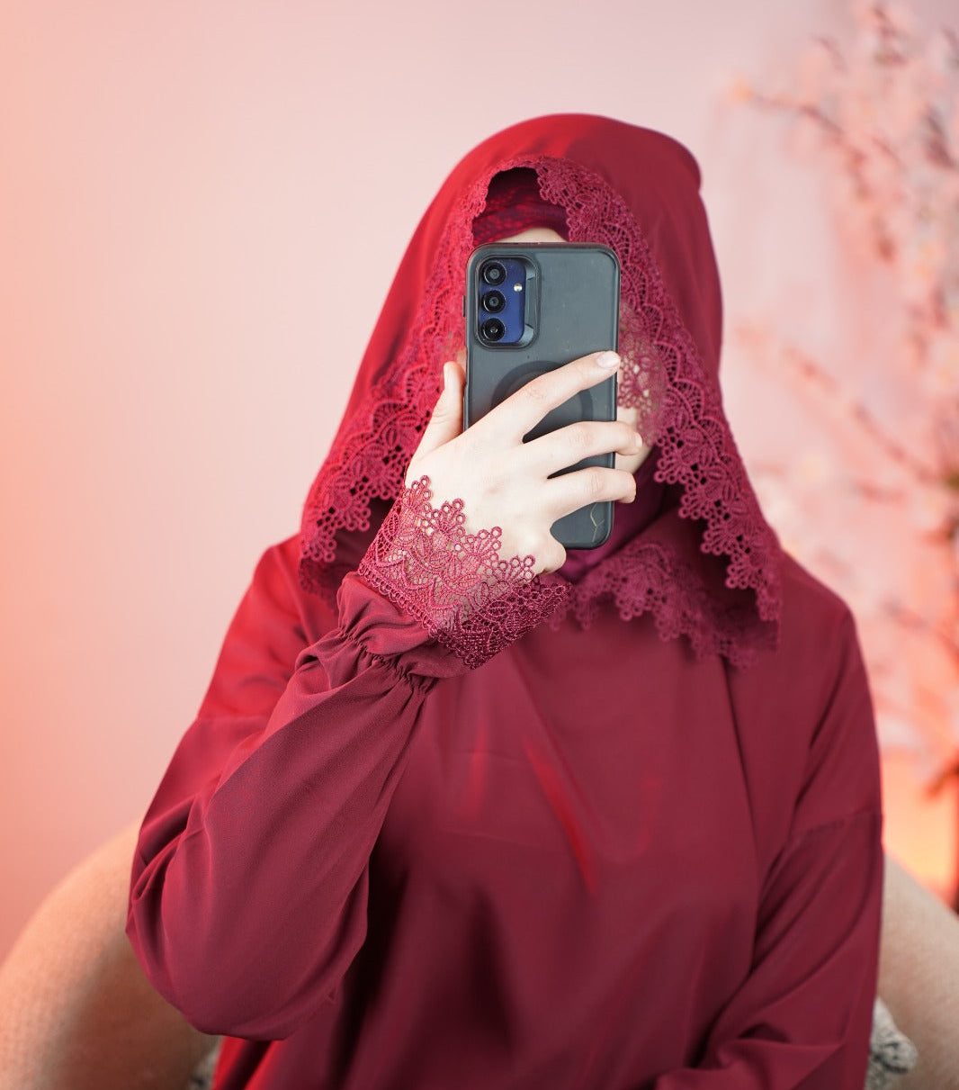 عباية