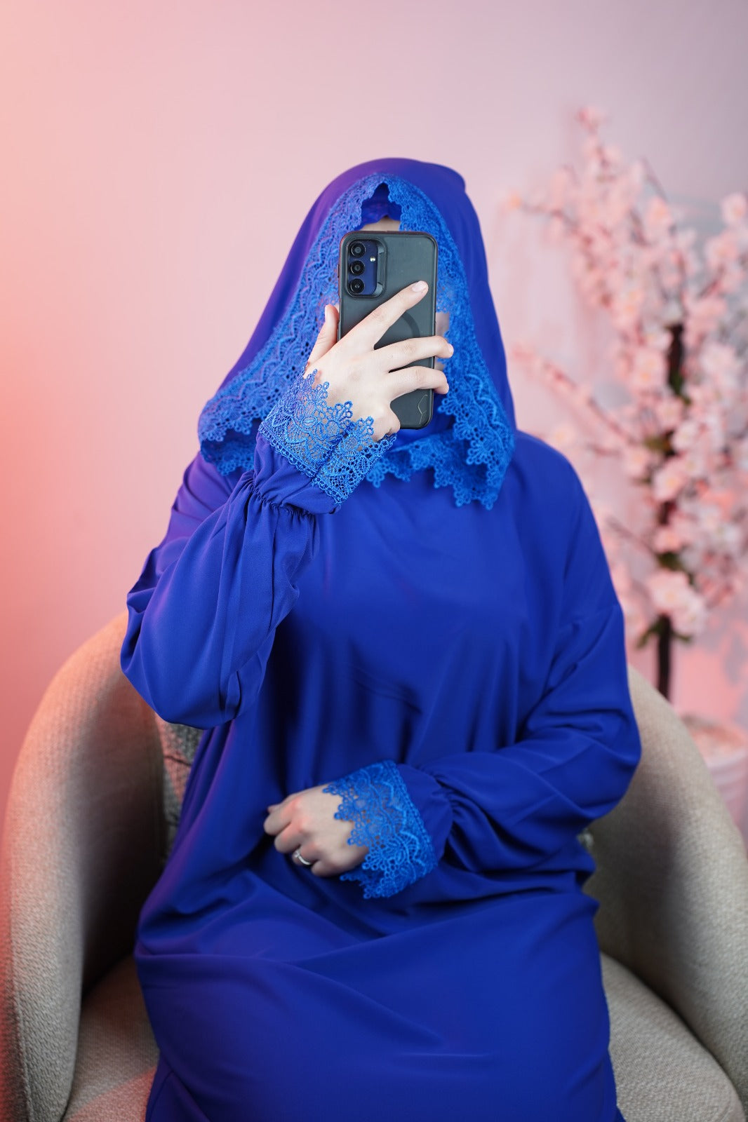 عباية