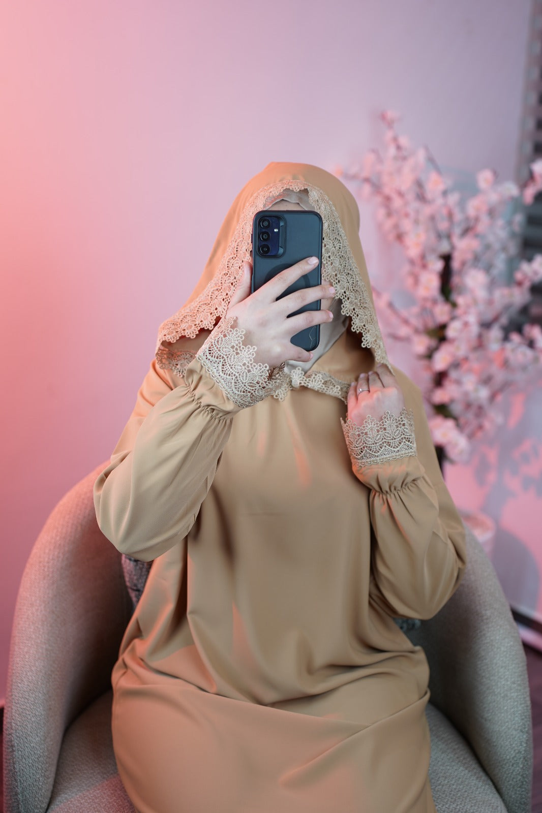 عباية