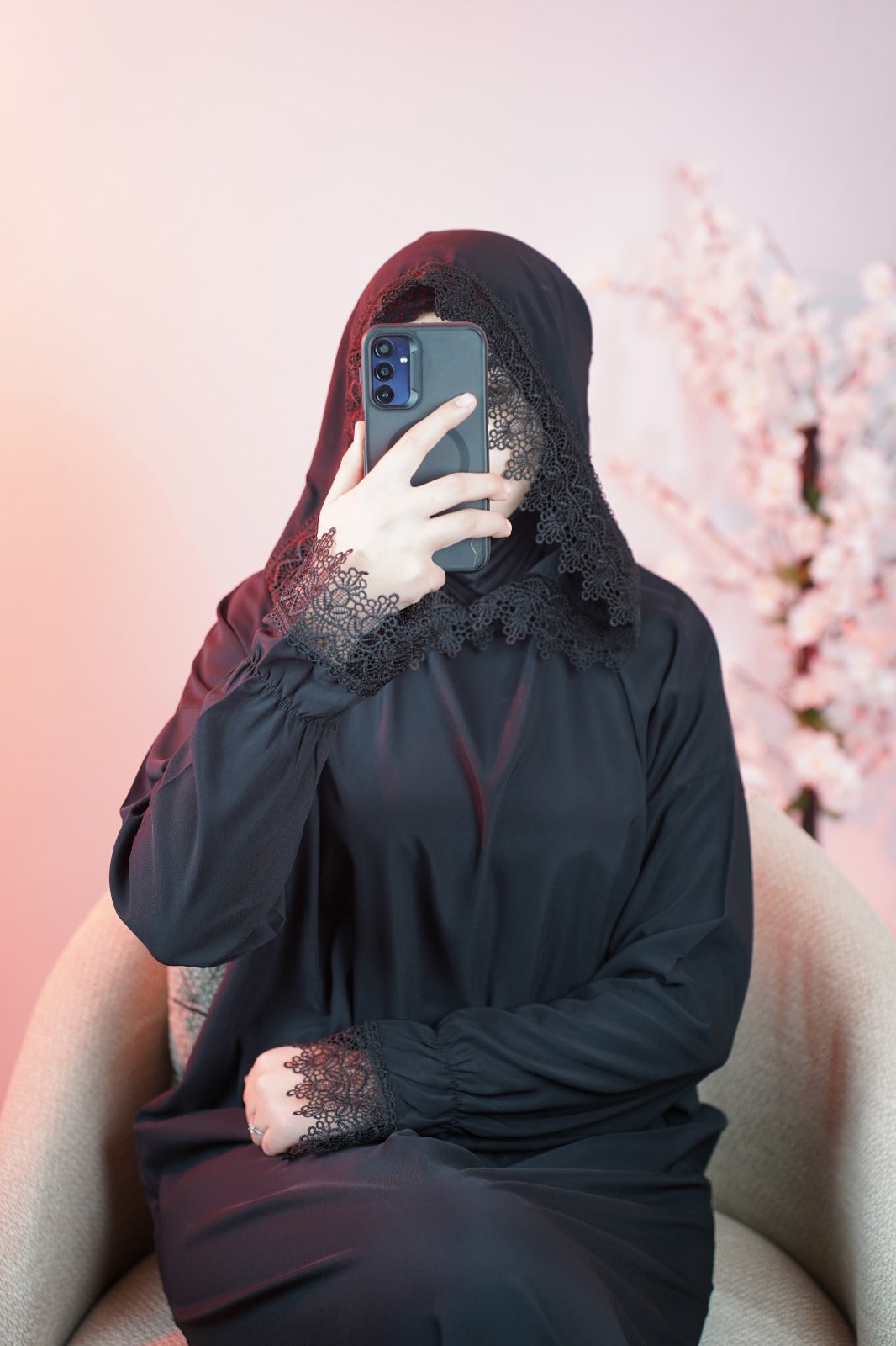 عباية
