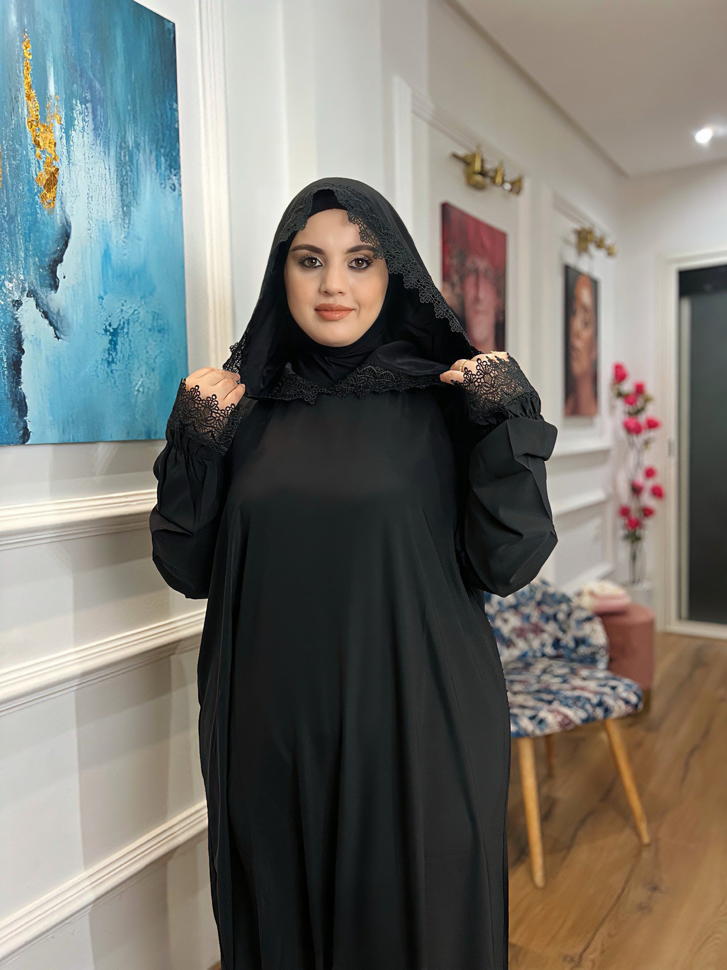 عباية