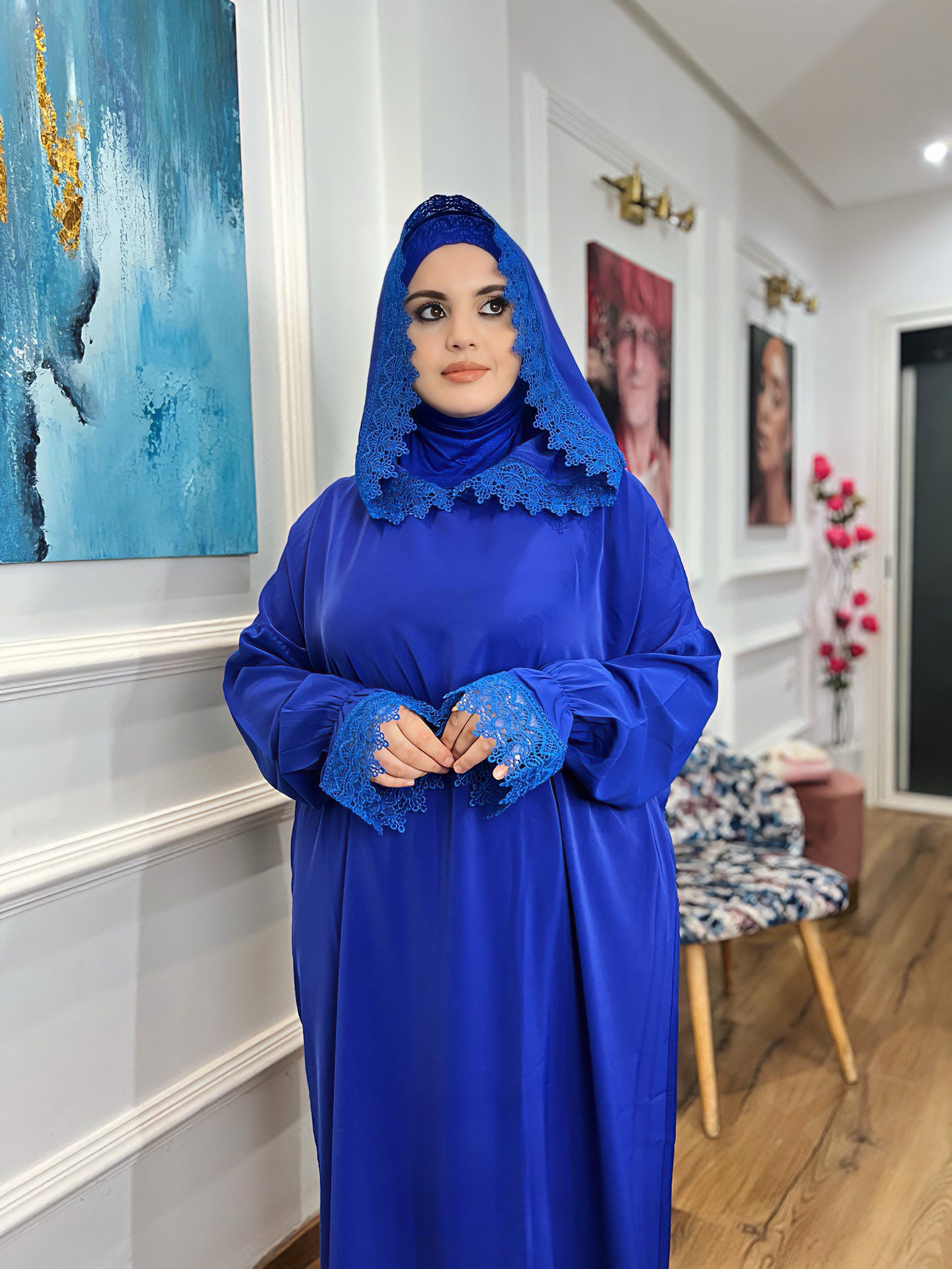 عباية